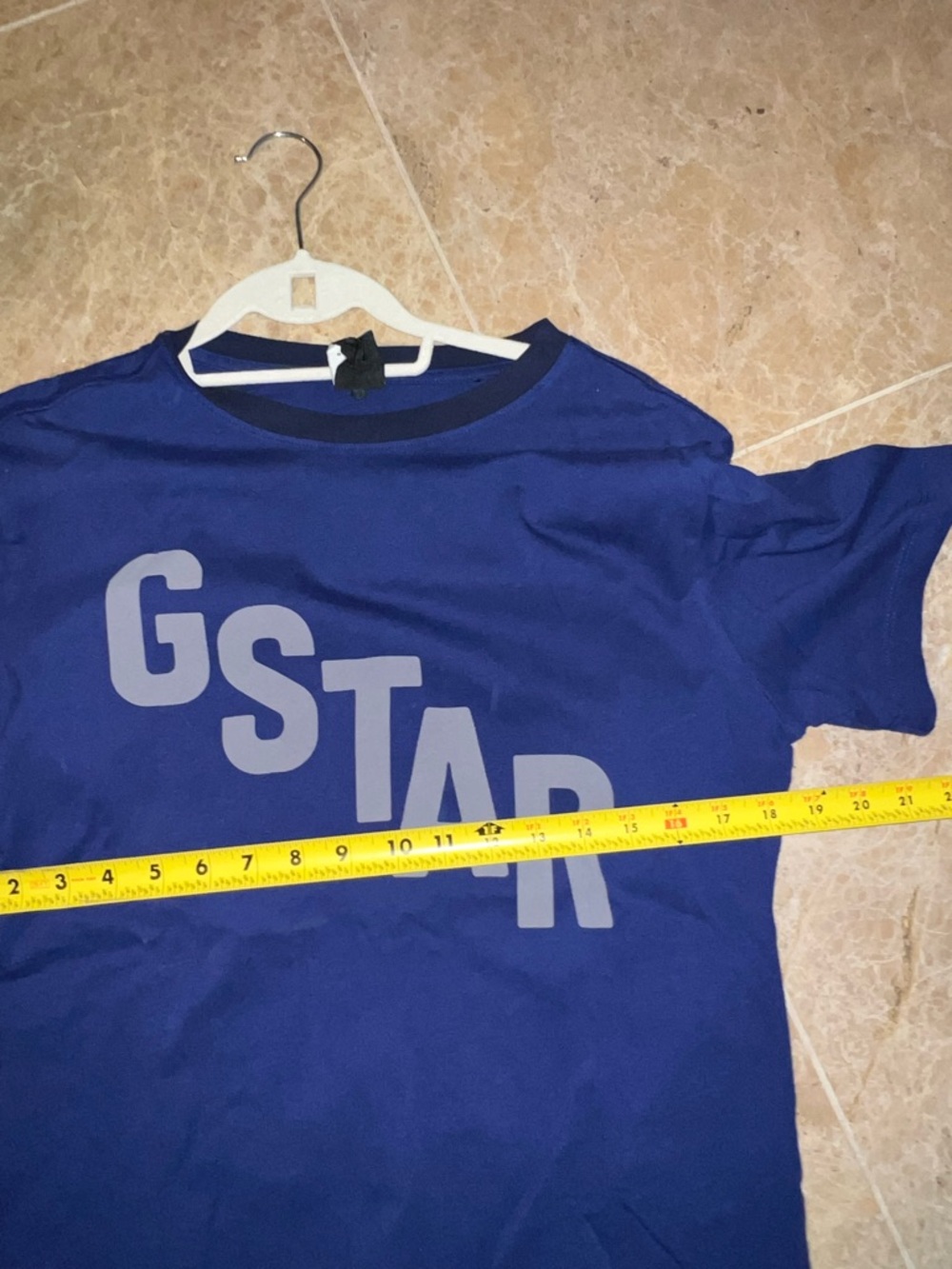 Authentic Men’s G-Raw Set - Picture 4 of 16